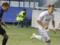 Chernomorets - Olimpic D 2: 1 Video goals and the review of the match