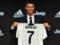 Allegri: Ronaldo will continue to score in Juventus