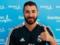 Benzema: I know it will be difficult, but it s not a reason to leave Real