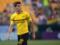 Borussia D is ready to sell Pulisic - Bild
