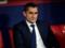 Valverde: Barcelona will sign a few more players