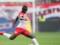 Milan began negotiations on the talent of Salzburg