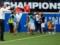 Allegri: Euphoria around Ronaldo will not go to Juventus for the good