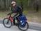 Уралец-авантюрист подолав на велосипеді 5300 км, щоб скупатися в Севастополі