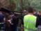 Kiev police caught the alleged murderer of a young girl