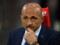Spalletti: Inter needs two more players