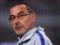 Sarri left Napoli only by signing a contract forbidding him to buy players from the former club