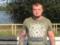 Police detained a suspect in the murder of a fighter ATO Oleshko