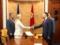 МИД Молдовы подтвердил желание открыть почетное консульство в Харьвое