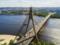 Kiev will limit the movement on the North Bridge