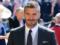 David Beckham tries himself in a new appoin