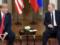 Американцы разоблачили связь Путина с Трампом