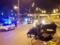In Kiev, Skoda drove into three cars, a man was killed
