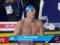 Украинец Говоров установил рекорд чемпионатов Европы на дистанции 50 м баттерфляем