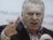 Zhirinovsky came up with how to split the property of Petrosian and Stepanenko