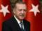 Ердоган заявив про безперспективність економічного тиску на Туреччину