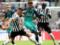 Newcastle - Tottenham Hotspur 1: 2 Video goals and the review of the match