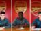 Арсенал подписал профессиональные контракты с тремя юниорами