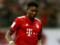 Alaba received a severe knee injury