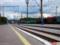 В Свердловской области поезд сбил мужчину, который шел вдоль путей