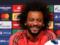 Marcelo: Atletico strongly added from the moment of our last meeting