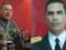 У Венесуелі за підозрою в замаху на президента заарештували генерала армії