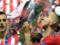 Корреа: Эта победа придаст Атлетико уверенности