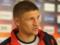 Yezersky: Ukraine s U-17 team forced Lithuania to expand