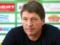 Бакалов: В ФК Львов остается практически весь тренерский штаб