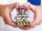 In Ukraine, they destroy about fifty names of medicines produced in Russia