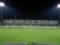 Vorskla Stadium receives new coverage according to UEFA standards