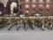 В Киеве состоялась репетиция парада на День Независимости