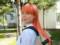 Pregnant Svetlana Tarabarova was going to build a business on tomatoes