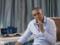 Зірка  Таксі  Насері майже три тижні пробув у лікарні після кривавої бійки в Москві