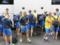 Украина U-18 уступила Японии на турнире Вацлава Ежека