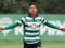 Zarya leased striker Sporting