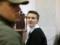 Суд перенес заседание по мере пресечения Савченко на 29 августа