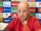 Ten Hag: Dynamo is in perfect control of the ball