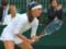 The first round of the US Open failed to overcome three Ukrainians
