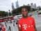 Agent Sanches offered his PSG