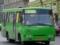 In the Kharkiv region, patrolmen detected 692 violations of legislation approved by public transport drivers