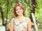 Stylish and bright! 10-year-old daughter of Marichka Padalko dyed her hair