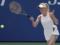 Свитолина взяла реванш у своей обидчицы на Wimbledon и вышла в третий круг US Open