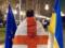 Грузинам и украинцам не нужны будут загранпаспорта для поездок друг к другу