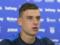 Lunin: I came to Leganes to be the first number