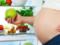 Медики: чому не можна голодувати під час вагітності