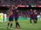  Барселона  уничтожила новичка Примеры, отгрузив в его ворота восемь голов