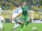Lebedenko: Carpathians held a qualitative match with Dynamo