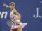 СуперЛеся покоряет Америку. Цуренко вышла в четвертьфинал US Open