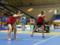 The international badminton tournament finished in Kharkiv